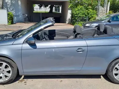 Gebraucht VW Eos