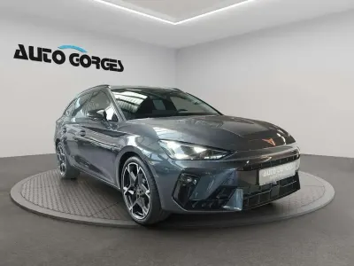 Neu Cupra Leon VZ 333 PS (244 kW) 2026 "magnetic tech" Kombi