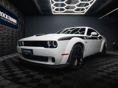 Gebraucht Dodge Challenger 492 PS (361 kW) 2020 Weiß Coupé