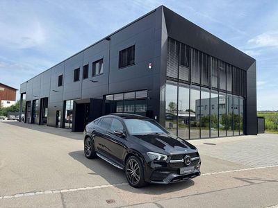 Mercedes GLE350