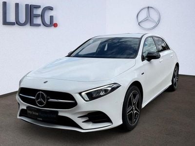 Mercedes A250