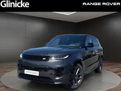 Neu Land Rover Range Rover Sport SE Dynamic 300 PS (220 kW) 2026 Grau SUV