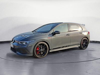 Gebraucht VW Golf VIII GTI Clubsport 301 PS (221 kW) 2023 Grau Limousine
