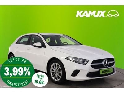 Mercedes A200
