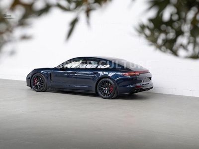 Porsche Panamera GTS