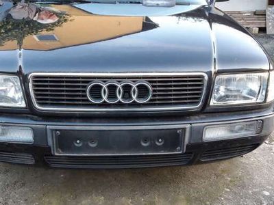 gebraucht Audi 80 80