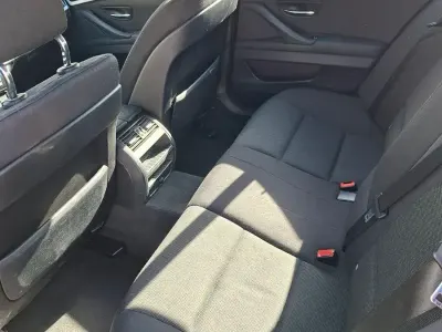 Brugt BMW 523