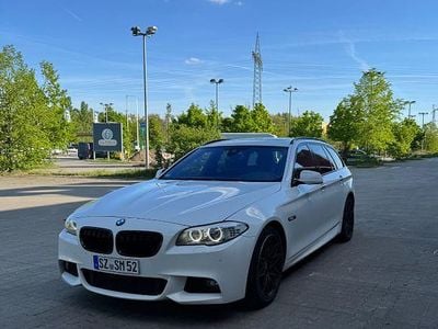 BMW 535