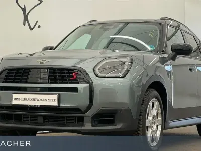 Occasion Mini Cooper S Countryman Classic 204 ch (150 kW) 2024 Gris SUV