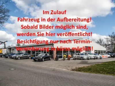 Gebraucht Mercedes E220 AMG line 194 PS (142 kW) 2017 Schwarz Kombi