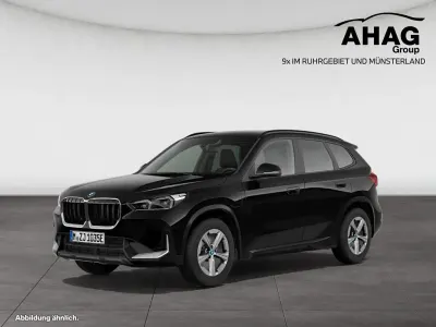 Second-hand BMW X1