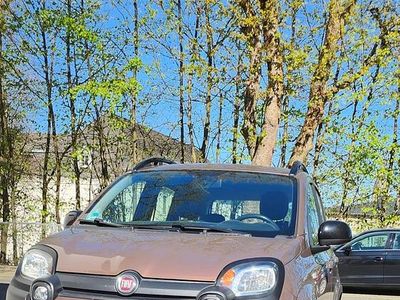 Second-hand Fiat Panda 69 CP (50 kW) 2019 Maro Hatchback