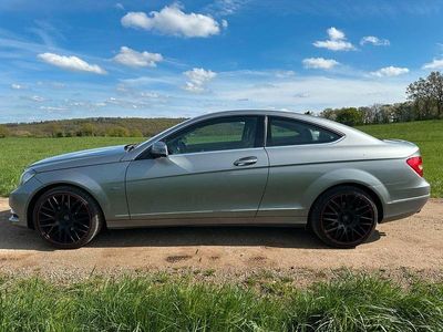 Mercedes C180