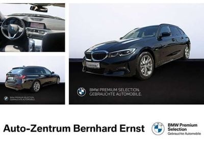 BMW 330e