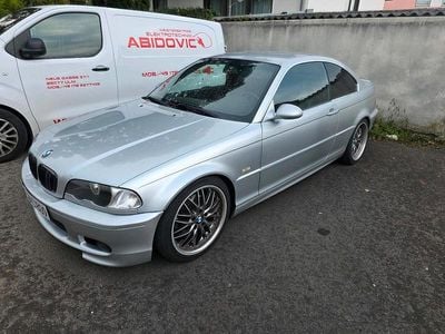 BMW 328