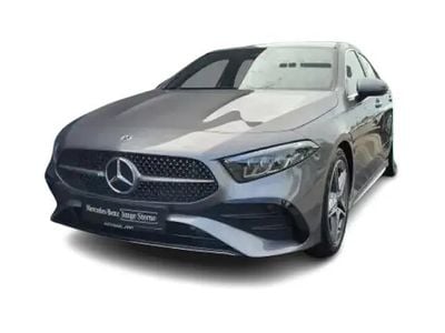 Mercedes A250