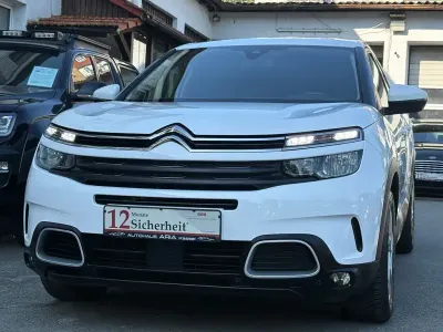Gebraucht Citroën C5 Aircross