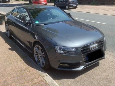 gebraucht Audi A5 1.8 TFSI 2x S-Line Xen PDC Temp