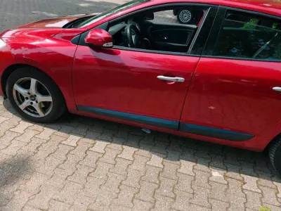 Używany Renault Mégane