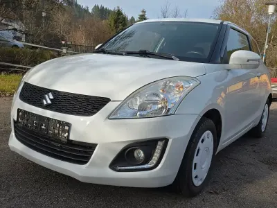 Gebraucht Suzuki Swift