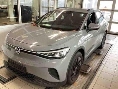 Gebraucht VW ID.4 Pro Performance 150 kW (204 PS) 2022 Grau SUV