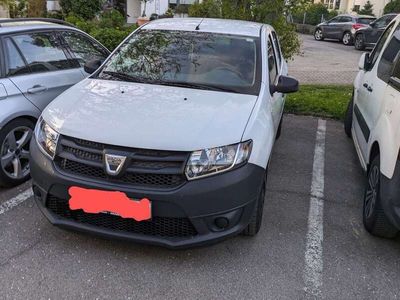 gebraucht Dacia Sandero Essentiel