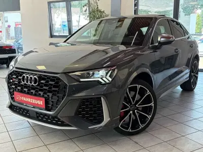 Gebraucht Audi RS Q3 Sportback