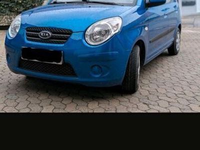 gebraucht Kia Picanto 1.1 Attract Attract