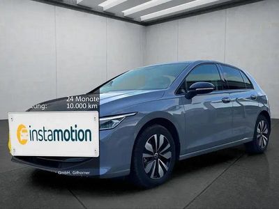 Gebraucht VW Golf VIII 150 PS (110 kW) 2025 Grau Limousine