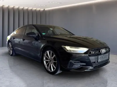 Gebraucht Audi A7