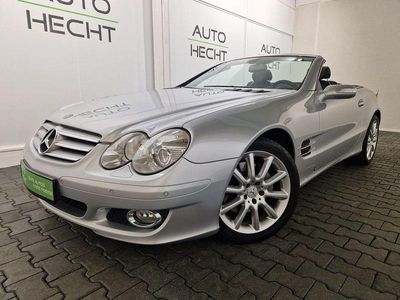 Mercedes SL350
