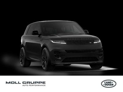 Nuova Land Rover Range Rover Sport Autobiography 349 CV (256 kW) 2026 SUV