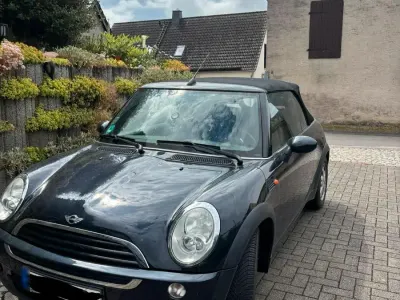 Gebraucht Mini One Cabriolet