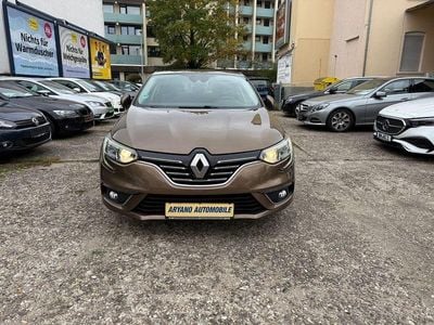 Renault Mégane IV