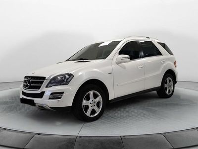 Mercedes ML350