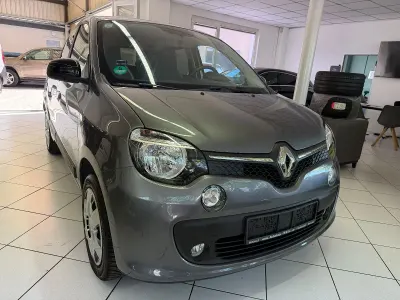 Gebraucht Renault Twingo