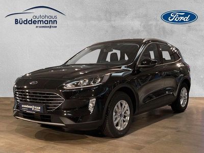 Agateblack Gebraucht 2024 Ford Kuga Cool & Connect SUV | 32.980 € (Etwas zu teuer)