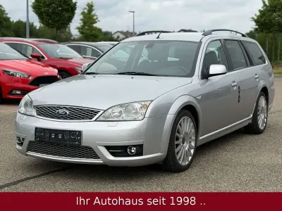 Gebraucht Ford Mondeo