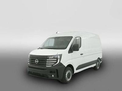 Nuova Nissan Interstar N-Connecta 131 CV (96 kW) 2025 Nicht eindeutig Furgone