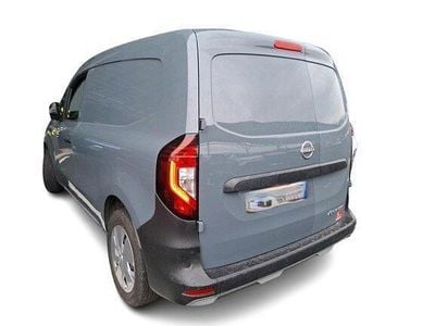 Gebraucht Nissan Townstar 89 kW (122 PS) 2024 Diverse