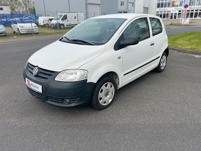 gebraucht VW Fox 1,2 * LPG *