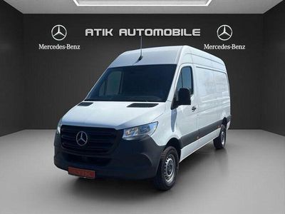 Gebraucht Mercedes Sprinter 120 PS (88 kW) 2021 Andere Van