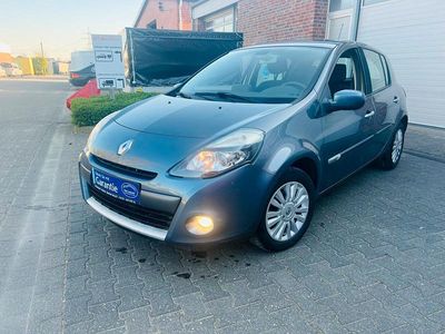Renault Clio II