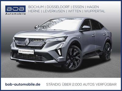 Neu Renault Rafale Esprit Alpine 300 PS (220 kW) 2026 Grau SUV