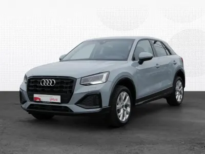 Używany Audi Q2 Advanced 150 KM (110 kW) 2024 SUV