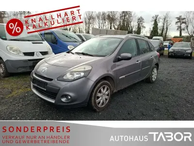 Gebraucht Renault Clio GrandTour