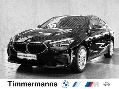 gebraucht BMW 220 d Gran Coupe Advantage LED