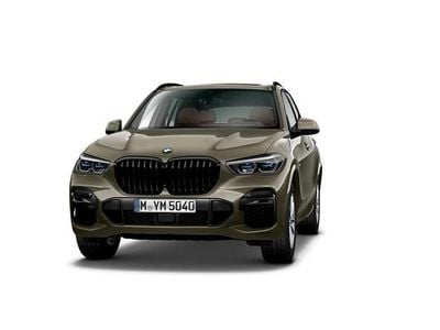 Gebraucht BMW X5 Shadowline 340 PS (250 kW) 2025 SUV