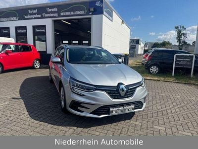 Renault Mégane IV