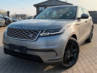 Gebraucht Land Rover Range Rover Velar SE 404 PS (297 kW) 2021 Grau SUV
